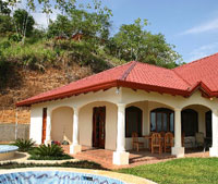 Costa Rica luxurious houses for sale
